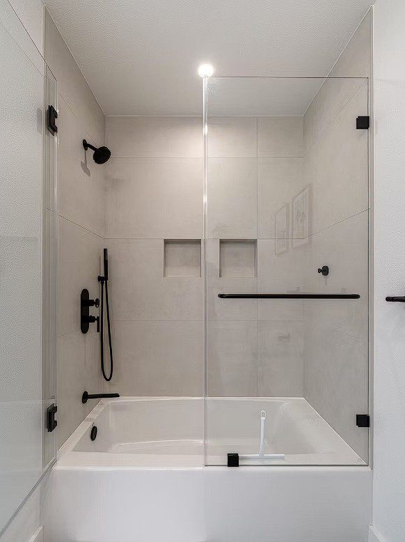 Home Revive Builders bathroom