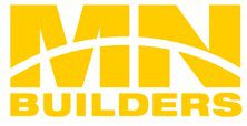 MN Builders logo