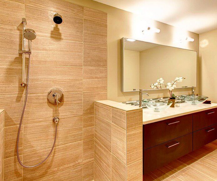 ocean remodel bathroom