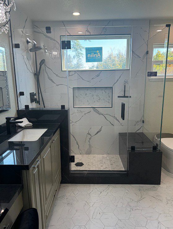 Plan Perfect Remodeling bathroom