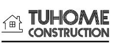 TuHome Construction logo
