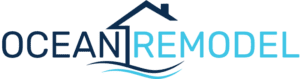 ocean remodel logo