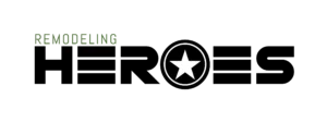 remodeling heroes logo