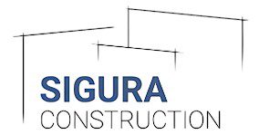sigura construction inc logo
