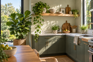 kitchen remodel Los Altos